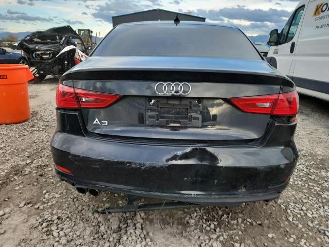 2015 Audi A3 VIN WAUACGFF8F1032985 COPART salvage auction — FRONT END, UT - SALVAGE CERTIFICATE, sold $650 on 2026-08-07 (photo 6)
