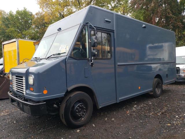 2021 Ford F59 VIN 1F65F5KN7M0A01925 COPART salvage auction — MINOR DENT/SCRATCHES, Ct - Certificate Of Title, sold $20,000 on 2026-07-14 (photo 1)