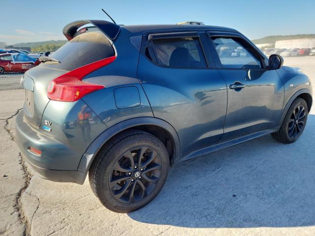 2013 Nissan Juke VIN JN8AF5MR3DT218841 COPART salvage auction — FRONT END, Other, sold $1,300 on 2026-07-22 (photo 3)