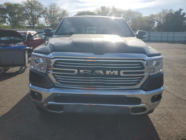 2019 Ram 1500 VIN 1C6SRFFT7KN540770 COPART salvage auction — Rear End, OH - CERT OF TITLE-SALVAGE, sold $10,100 on 2025-10-08 (photo 5)