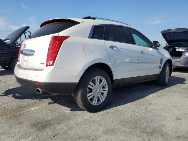2014 Cadillac Srx VIN 3GYFNBE31ES651206 COPART salvage auction — UNDERCARRIAGE, Id - Salvage Certificate Of Title, sold $200 on 2026-07-20 (photo 3)