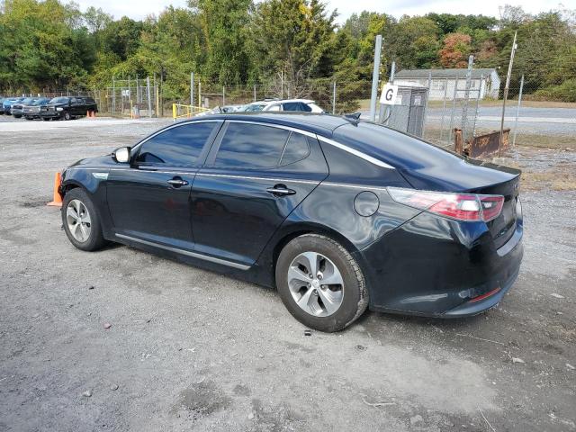 2015 Kia Optima VIN KNAGM4AD1F5082972 COPART salvage auction — FRONT END, Salvage Title, sold $575 on 2026-07-20 (photo 2)