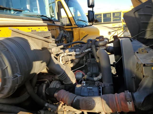 2009 Ic corporation Ce series VIN 4DRBUAAN69B669156 COPART salvage auction — NORMAL WEAR, Ny - Certificate Of Title, sold $1,800 on 2026-07-09 (photo 7)