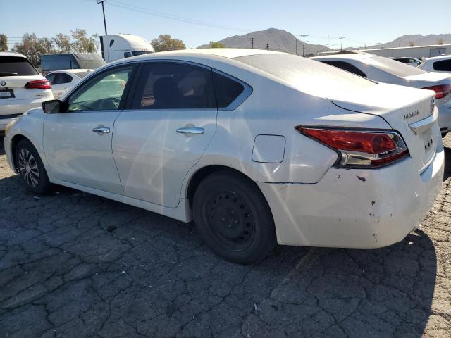 2014 Nissan Altima VIN 1N4AL3AP3EN346276 COPART salvage auction — REAR END, Salvage Title, sold $475 on 2026-07-20 (photo 2)