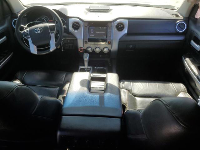 2016 Toyota Tundra VIN 5TFDW5F14GX547173 COPART salvage auction — MISSING/ALTERED VIN, Sc - Cert Of Title-Salvage, sold $15,500 on 2026-07-13 (photo 8)