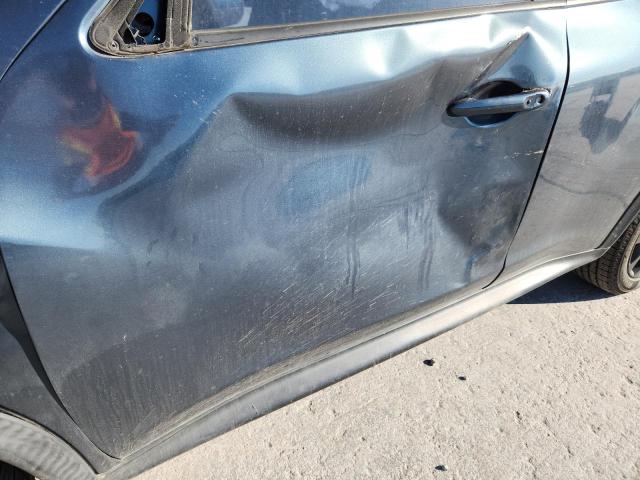 2013 Nissan Juke VIN JN8AF5MR3DT218841 COPART salvage auction — FRONT END, Other, sold $1,300 on 2026-07-22 (photo 7)