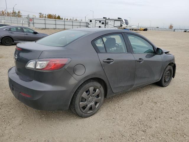2013 Mazda VIN SK000000000105462 COPART salvage auction — FRONT END, Ab - Bos - Nonrepairable, sold $125 on 2026-07-23 (photo 3)