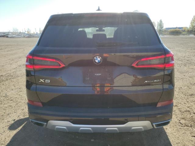 2019 BMW X5 VIN 5UXCR6C55KLL26096 COPART salvage auction — HAIL, Ab - Bos - Active, sold $24,000 on 2026-07-03 (photo 6)