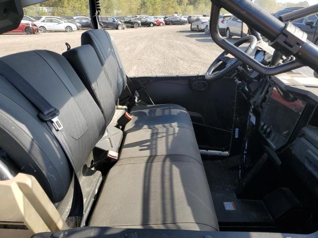 2024 Massimo Trailboss 760 VIN A8MUDCHU7RJ0H0124 COPART salvage auction — ROOF, MI - CERTIFICATE OF TITLE, sold $3,550 on 2026-07-16 (photo 5)