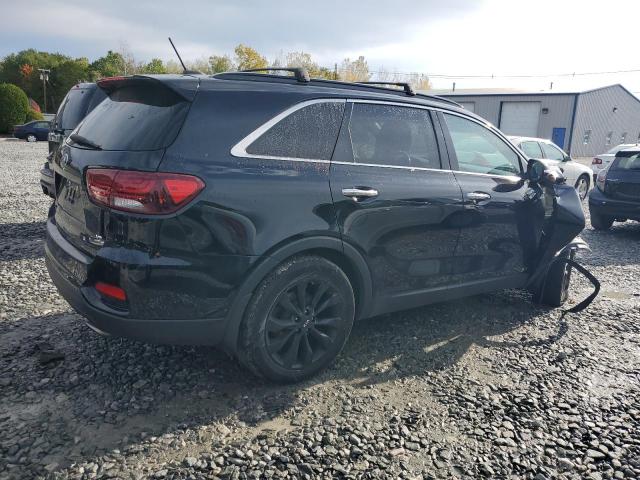 2019 Kia Sorento VIN 5XYPGDA57KG597219 COPART salvage auction — FRONT END, Other, sold $1,550 on 2026-07-10 (photo 3)