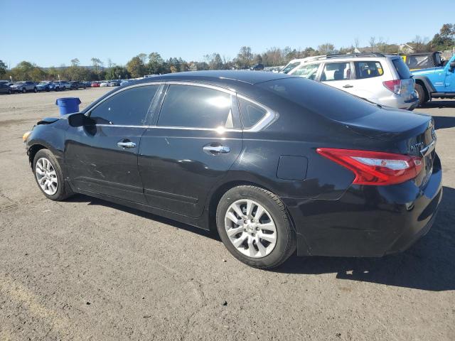 2016 Nissan Altima VIN 1N4AL3AP9GN342395 COPART salvage auction — FRONT END, Pa - Certificate Of Salvage, sold $675 on 2026-07-21 (photo 2)