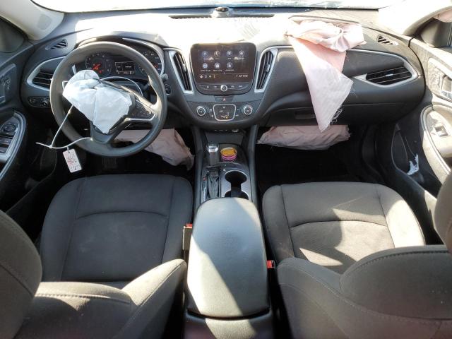 2019 Chevrolet Malibu VIN 1G1ZB5ST2KF191547 COPART salvage auction — FRONT END, Ma - Certificate Of Title, sold $3,900 on 2026-07-10 (photo 8)