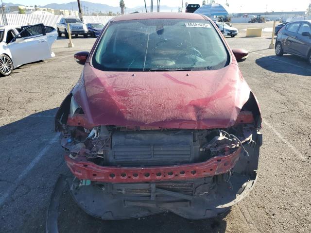 2013 Ford C-max VIN 1FADP5BU4DL543033 COPART salvage auction — FRONT END, Ca - Salvage Certificate, sold $400 on 2026-07-02 (photo 5)
