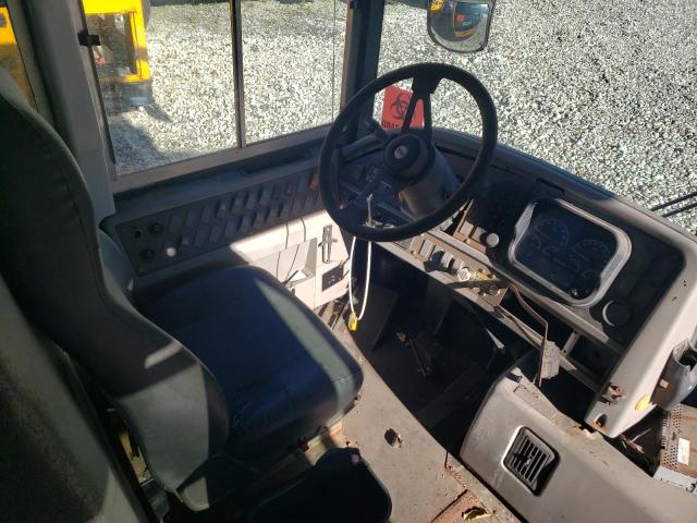 2012 Thomas Saf-t-line VIN 1T7YN4E22C1149985 COPART salvage auction — MINOR DENT/SCRATCHES, CT - CERTIFICATE OF TITLE, sold $2,500 on 2026-07-08 (photo 5)