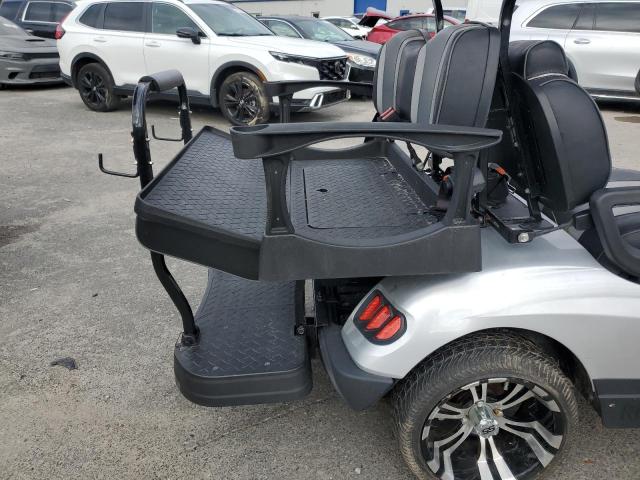 2021 Othr Golf cart VIN 7NJRGB1D0MC000942 COPART salvage auction — WATER/FLOOD, NJ - CERT OF TITLE-SALVAGE FLOOD, sold $425 on 2026-07-09 (photo 6)
