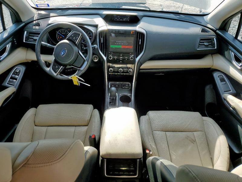 2020 Subaru Ascent VIN 4S4WMAMD7L3454102 COPART salvage auction — SIDE, Tx - Salvage Vehicle Title, sold $2,700 on 2026-07-02 (photo 8)