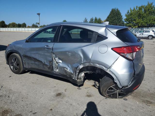 2022 Honda Hr-v VIN 3CZRU6H53NM760064 COPART salvage auction — SIDE, In - Bill Of Sale - Parts Only, sold $3,700 on 2026-07-20 (photo 2)