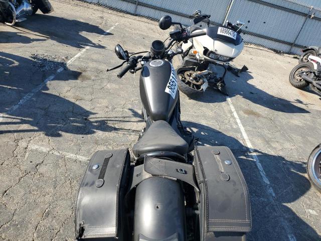 2022 Honda Cmx500 VIN MLHPC5616N5500206 COPART salvage auction — MINOR DENT/SCRATCHES, Other, sold $900 on 2026-07-13 (photo 6)