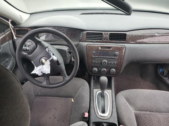 2012 Chevrolet Impala VIN 2G1WF5E38C1150965 COPART salvage auction — FRONT END, Other, sold $175 on 2026-08-03 (photo 8)