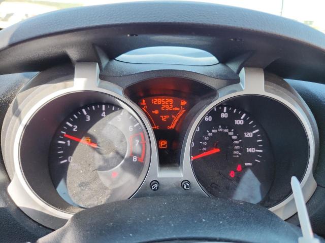 2013 Nissan Juke VIN JN8AF5MR3DT218841 COPART salvage auction — FRONT END, Other, sold $1,300 on 2026-07-22 (photo 9)