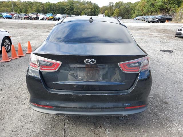 2015 Kia Optima VIN KNAGM4AD1F5082972 COPART salvage auction — FRONT END, Salvage Title, sold $575 on 2026-07-20 (photo 6)