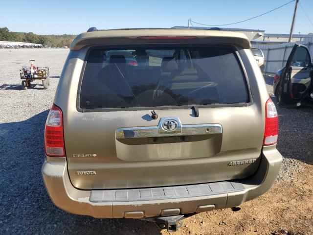 2007 Toyota 4runner VIN JTEZU14R378069055 COPART salvage auction — SIDE, Nc - Dealer Only Clean Title, sold $2,450 on 2026-07-29 (photo 6)