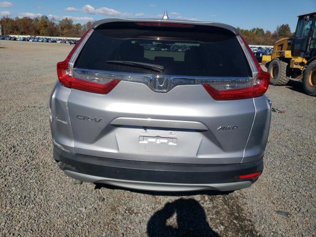 2019 Honda Cr-v VIN 7FARW2H59KE049336 COPART salvage auction — FRONT END, Nj - Cert Of Title-Salvage, sold $6,400 on 2026-07-17 (photo 6)
