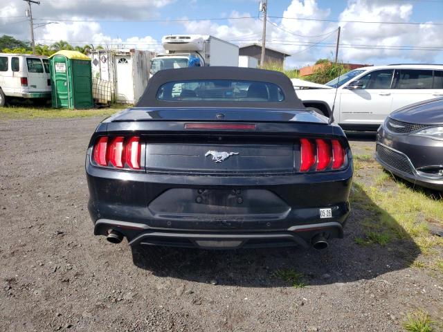 2023 Ford Mustang VIN 1FATP8UH9P5108515 COPART salvage auction — UNDERCARRIAGE, Hi - Certificate Of Salvage, sold $1,600 on 2026-07-27 (photo 6)