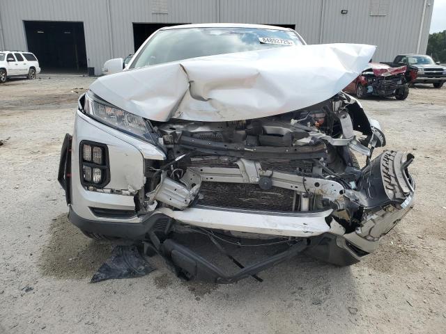 2021 Mitsubishi Outlander sport VIN JA4ARUAU0MU025394 COPART salvage auction — FRONT END, FL - CERTIFICATE OF DESTRUCTION, sold $1,600 on 2026-07-22 (photo 5)