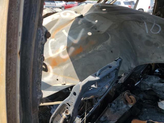 2012 Dodge Ram 3500 VIN 3C63DRHL8CG297305 COPART salvage auction — BURN, Id - Salvage Certificate Of Title, sold $525 on 2026-08-25 (photo 8)