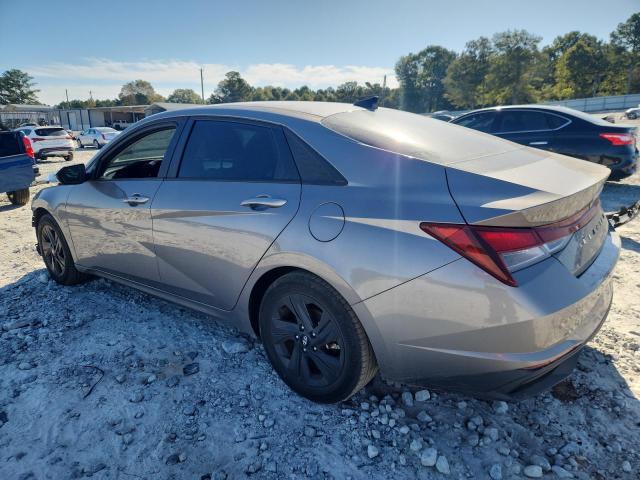 2021 Hyundai Elantra VIN KMHLS4AG4MU166705 COPART salvage auction — FRONT END, Ga - Cert Of Title-Salvage, sold $350 on 2026-06-29 (photo 2)