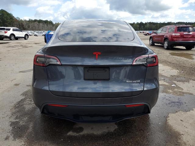 2023 Tesla Model y VIN 7SAYGDEE6PF598765 COPART salvage auction — FRONT END, Sc - Cert Of Title-Salvage, sold $7,200 on 2026-07-20 (photo 6)