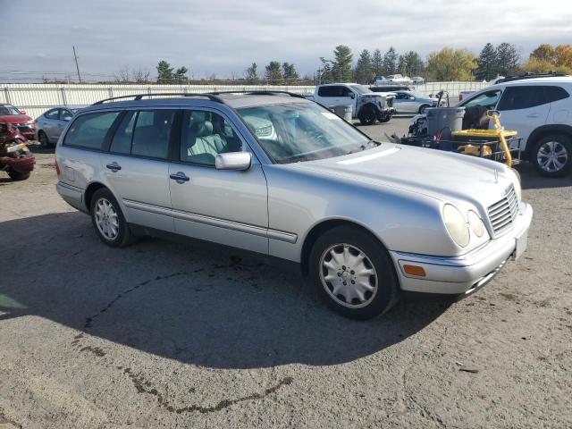 1998 Mercedes-benz E 320 VIN WDBJH65F3WA550761 COPART salvage auction — MINOR DENT/SCRATCHES, Pa - Certificate Of Salvage, sold $775 on 2026-07-31 (photo 4)