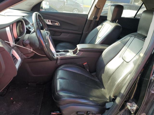 2014 Chevrolet Equinox VIN 2GNFLGEK0E6234214 COPART salvage auction — FRONT END, Ks - Cert Of Title-Salvage, sold $750 on 2026-07-02 (photo 7)