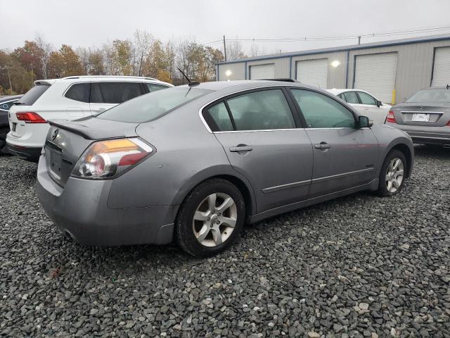 2007 Nissan Altima hybrid VIN 1N4CL21E27C176234 COPART salvage auction — REAR END, Ma - Certificate Of Title, sold $500 on 2026-07-08 (photo 3)