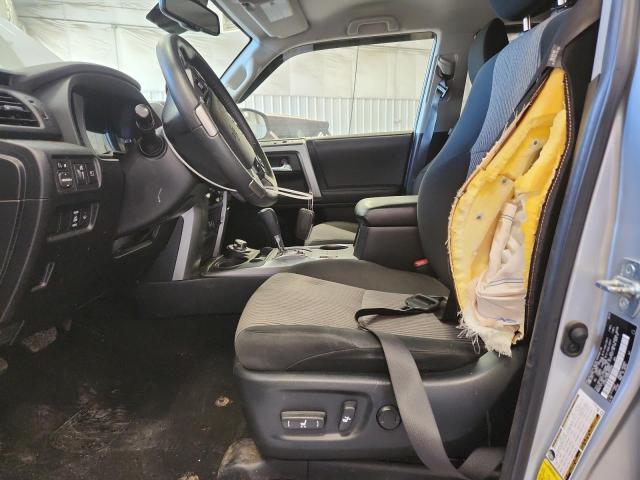2022 Toyota 4runner VIN JTEMU5JR6N6063202 COPART salvage auction — SIDE, Wi - Cert Of Title-Claim Paid, sold $15,900 on 2026-07-27 (photo 7)