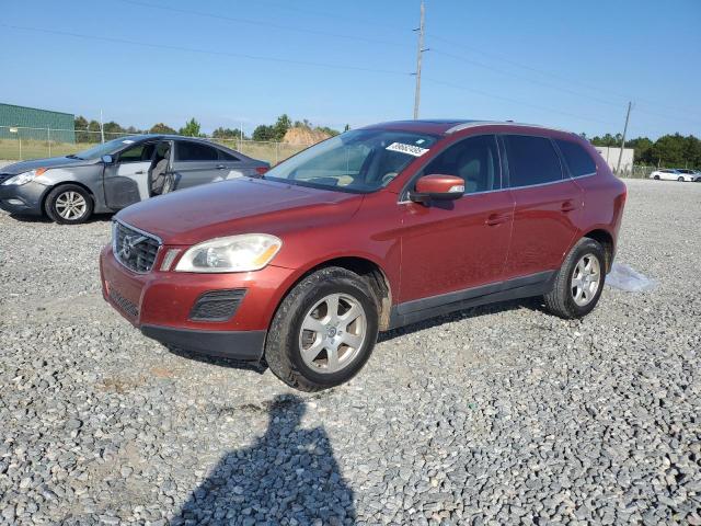 2011 Volvo Xc60 VIN YV4952DL0B2165625 COPART salvage auction — MINOR DENT/SCRATCHES, Id - Salvage Certificate Of Title, sold $275 on 2026-07-28 (photo 1)