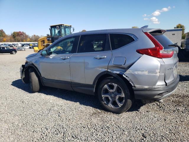 2019 Honda Cr-v VIN 7FARW2H59KE049336 COPART salvage auction — FRONT END, Nj - Cert Of Title-Salvage, sold $6,400 on 2026-07-17 (photo 2)
