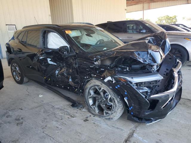 2026 Chevrolet Trax VIN KL77LHEP4TC007186 COPART salvage auction — FRONT END, Fl - Certificate Of Destruction, sold $3,400 on 2026-07-16 (photo 4)