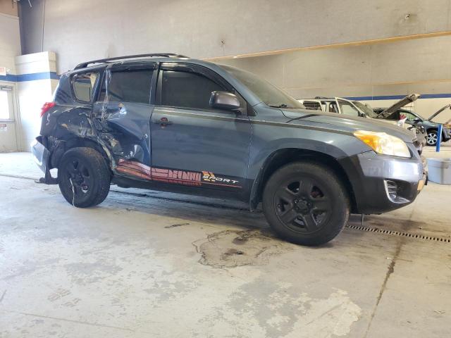2010 Toyota Rav 4 VIN JTMBF4DVXA5033287 COPART salvage auction — SIDE, Va - Cert Of Title - Salvage, sold $1,650 on 2026-07-31 (photo 4)