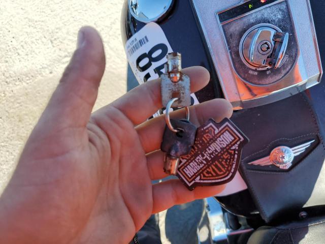2005 Harley-davidson VIN 1HD1BXB125Y025275 COPART salvage auction — ALL OVER, FL - CERT OF TITLE SLVG REBUILDABLE, sold $900 on 2026-07-31 (photo 8)