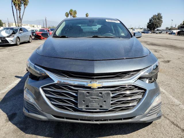 2021 Chevrolet Malibu VIN 1G1ZD5ST6MF067830 COPART salvage auction — FRONT END, CA - SALVAGE CERTIFICATE, sold $2,250 on 2026-07-02 (photo 5)