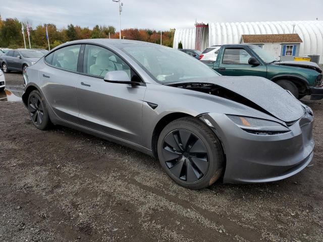 2025 Tesla Model 3 VIN 5YJ3E1EB6SF896470 COPART salvage auction — FRONT END, Other, sold $12,800 on 2026-07-16 (photo 4)