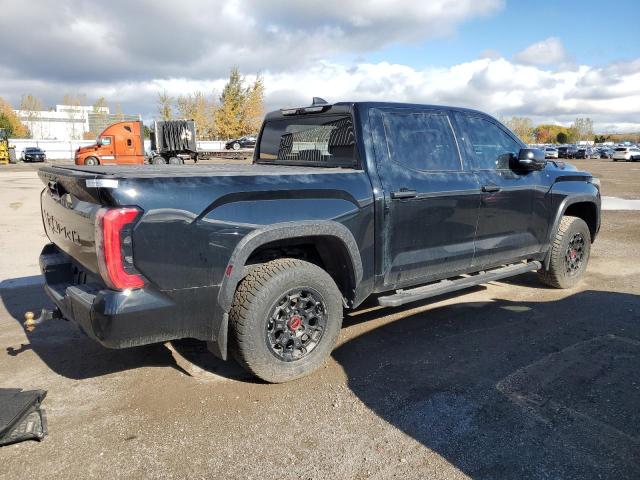 2024 Toyota Tundra VIN 5TFPC5DB9RX084533 COPART salvage auction — VANDALISM, Other, sold $41,500 on 2026-07-16 (photo 3)