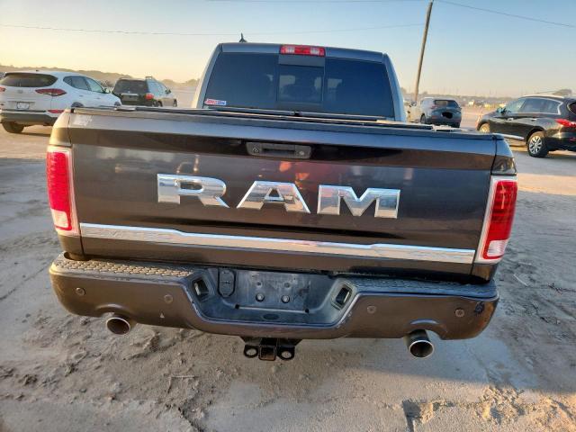 2016 Ram 1500 VIN 1C6RR7PM6GS184140 COPART salvage auction — FRONT END, Tx - Certificate Of Title, sold $7,800 on 2026-07-09 (photo 6)