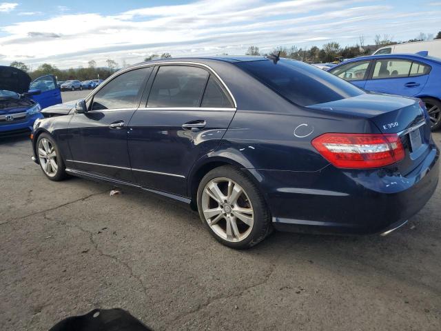 2013 Mercedes-benz E-klasse VIN WDDHF8JB8DA753930 COPART salvage auction — FRONT END, Nc - Salvage Certificate Of Title, sold $1,050 on 2026-07-17 (photo 2)