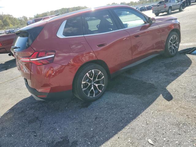 2025 BMW X3 VIN 5UX53GP03S9Y72083 COPART salvage auction — FRONT END, Salvage Title, sold $17,900 on 2026-07-28 (photo 3)