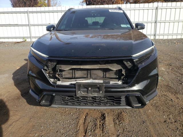 2024 Honda Cr-v VIN 7FARS6H5XRE009490 COPART salvage auction — REAR END, OH - CERT OF TITLE-SALVAGE, sold $15,300 on 2026-07-15 (photo 5)