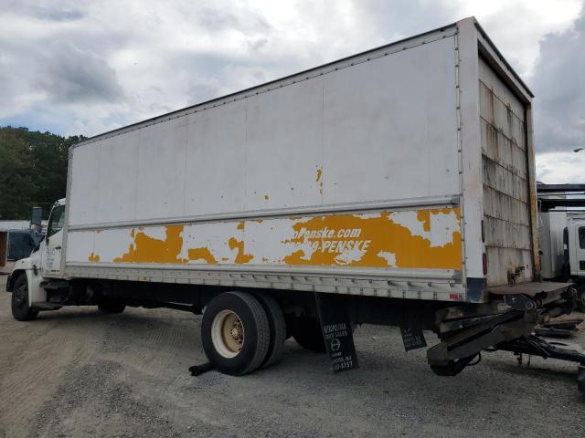 2010 Hino 268 VIN 5PVNE8JT7A4S53454 COPART salvage auction — ALL OVER, ID - SALVAGE CERTIFICATE OF TITLE, sold $1,600 on 2026-07-22 (photo 3)