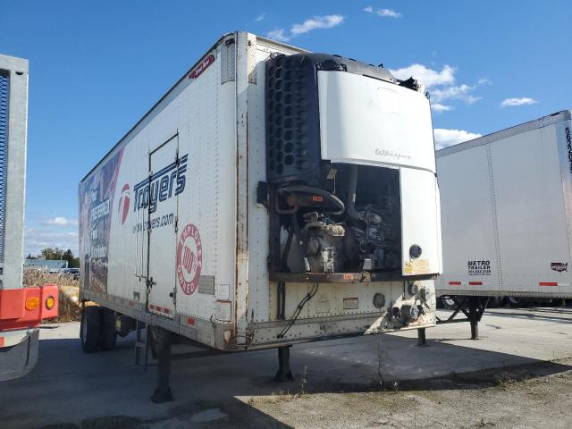 2015 Great dane trai VIN 1GRAA5718FB704382 — COPART salvage auction photo